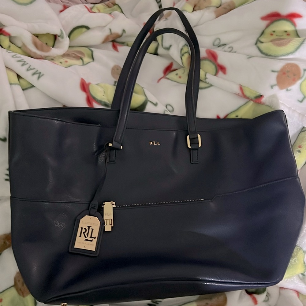 Ralph Lauren Purse